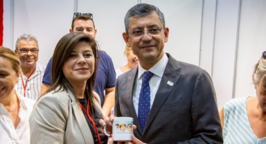 İpek Onbaşıoğlu: Baba ocağı sahipsiz değildir