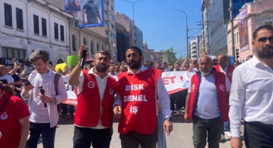 İşçiler kararını verdi: Grev bitti!
