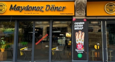 İstanbul’da ’Maydonoz Döner’ firmasına FETÖ operasyonu: 60 gözaltı