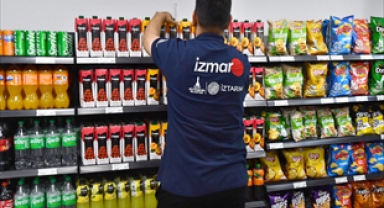 İZMAR, uygun fiyatlarıyla dar gelirliye nefes oldu