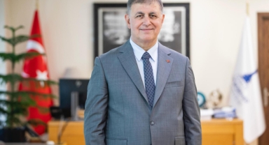 İzmir Büyükşehir Belediyesi’nden bağış köprüsü