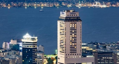 İzmir Büyükşehir’den ‘Hilton’ için kritik karar!