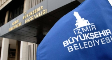 İzmir Büyükşehir’den yıkılan duvar açıklaması: Aile evden çıkmak istemedi!
