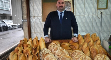 İzmir’de fırıncılar can çekişiyor... Oda Başkanından uyarı!