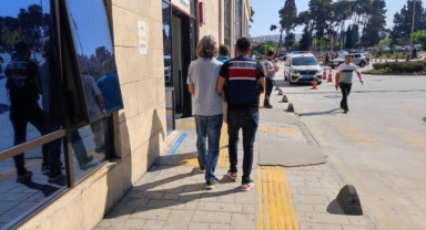 İzmir’de terör propagandacılarına operasyon: 5 gözaltı