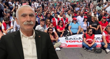 İzmir’i durduran grevde şok iddia... Akraba saltanatı!