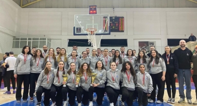 İzmir’in spor gücü yükseliyor... Ulusal başarılardan dünya şampiyonluklarına