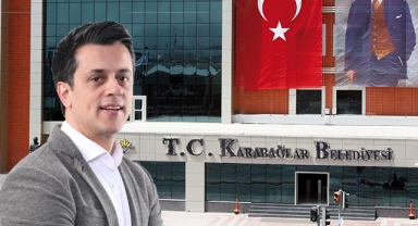 Karabağlar’da kriz yaratan paylaşım AK Partili Eroğlu’ndan ‘manipülasyon’ tepkisi