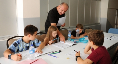 Karşıyaka Belediyesi'nden eğitime destek