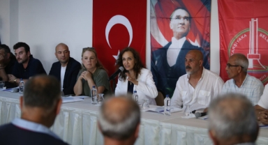 Karşıyaka'da engeller aşılacak, dönüşümün önü açılacak