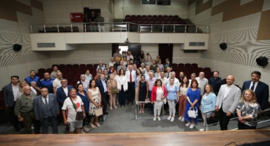 Karşıyaka’da 'Vatandaş Buluşmaları' devam ediyor