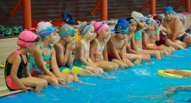 Karşıyaka’da “Yaz Spor Okulları” başlıyor