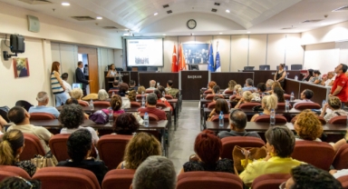 Karşıyaka’nın “Mahalle Afet Gönüllüleri” hayat kurtaracak