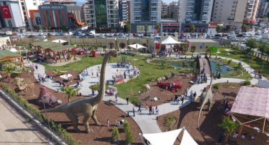 Karşıyaka’nın tesisleri Kurban Bayramı’nda da hizmette