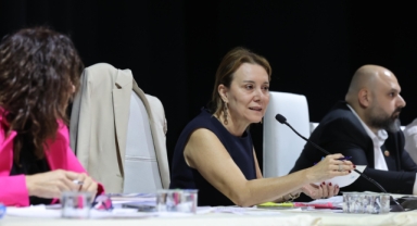 Konak’ta dönüşüm freni... 'K planı' değişikliğine onay yok! CHP ve AK Parti arasında 'yapay zeka' gerilimi! 