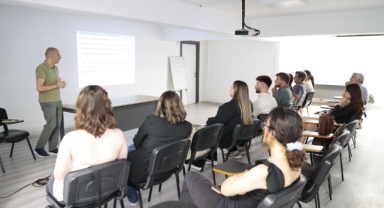 Konak’ta genç liderlerden iklim için yol haritası