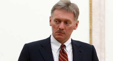 Kremlin: İran’’da rejim değişikliği kabul edilemez