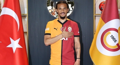 Leroy Sane, FIFA Kulüpler Dünya Kupası’nda oynayacak