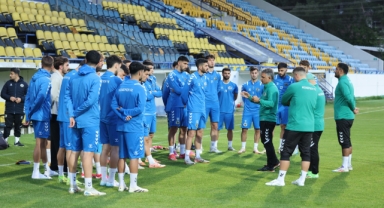 Menemen FK’da belirsizlik hakim