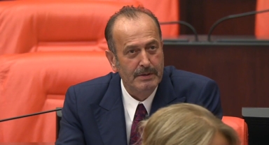 MHP’li Osmanağaoğlu: : Liderimizin sözleri; gündelik siyasetin malzemesi değil, baştan sona devlet meselesidir.