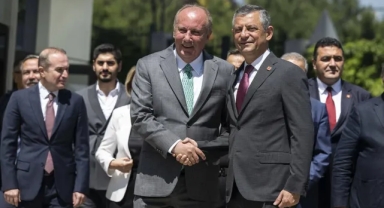 Muharrem İnce'nin CHP'ye katılacağı tarih belli oldu