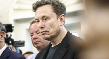 Musk: Başkan Trump paylaşımlarımdan pişmanlık duyuyorum
