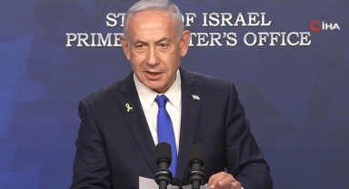 Netanyahu’dan dikkat çeken İran açıklaması: Rejim düşebilir