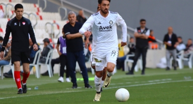 Onur Efe, Iğdır FK’ya transfer oldu