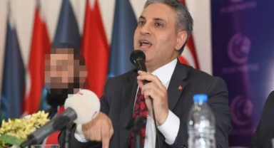 Osmanlı Ocakları Başkanı Canpolat'ı, ağabeyi öldürdü!