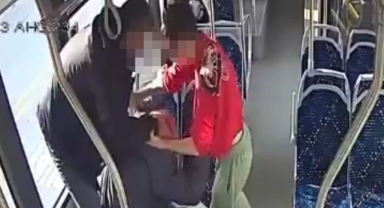 Otobüste darbedilen yaşlı çiftin davası sürüyor: ’Ölümde illiyet bağı’ sonucu bekleniyor!