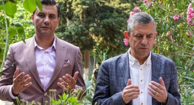 Özgür Özel: Aklımın ve kalbimin yarısını kaybettim!