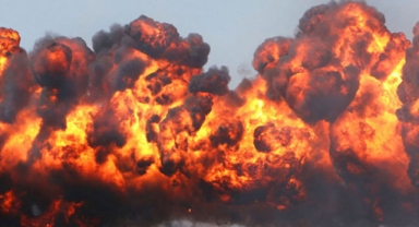 Pakistan’da askeri konvoya bombalı saldırı: 13 ölü