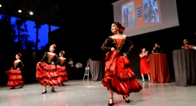 Sanatla güçlenen Bornova