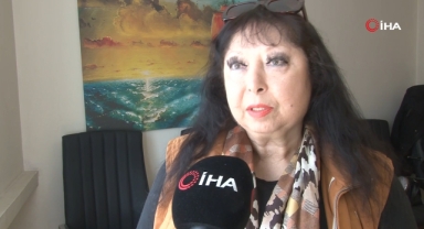 Serpil Alkan’dan Edip Akbayram’a yönelik şok iddia