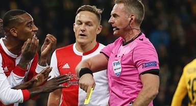 Süper Lig’de VAR’ın başına en fazla Portekizliler geçti