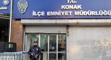 Şüphe üzerine durduruldu, firari uyuşturucu taciri çıktı