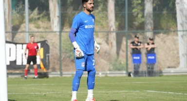 Trabzonspor, Serhat Öztaşdelen’in peşinde