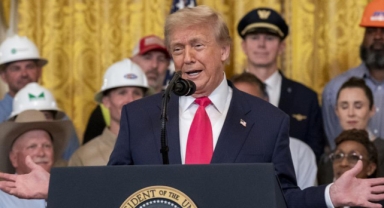 Trump: Çin ile ticaret anlaşması imzaladık