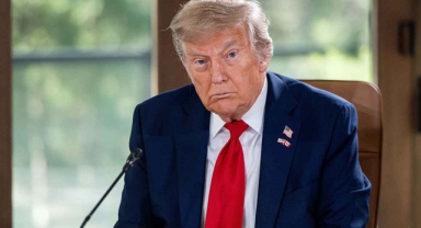 Trump: İsrail ve İran arasında tam ateşkes konusunda anlaşmaya varıldı