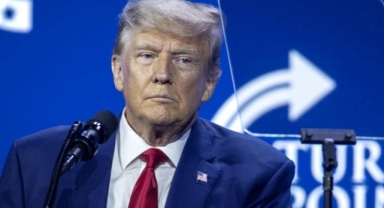 Trump’tan 12 ülkenin vatandaşına ABD’ye giriş yasağı