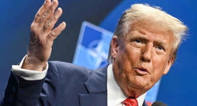 Trump’tan İsrailli savcılara Netanyahu tepkisi