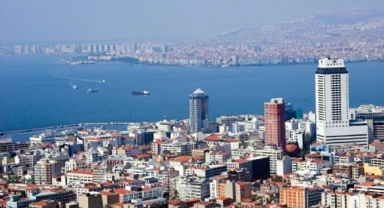 TÜİK açıkladı: İzmir'de konut satışları arttı!