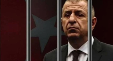 Ümit Özdağ için tahliye kararı!