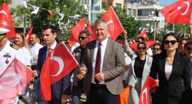 Urla Ata’sını saygıyla anacak!