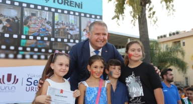 Urla'da yaz kursları için başvurular başladı