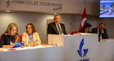Volkan Konak ve Edip Akbayram’ın isimleri Güzelbahçe’de yaşayacak