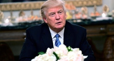 ABD Başkanı Trump’tan bakıra yüzde 50’lik gümrük vergisi açıklaması