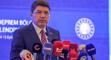 Adalet Bakanı Tunç'tan 'operasyon' açıklaması: 