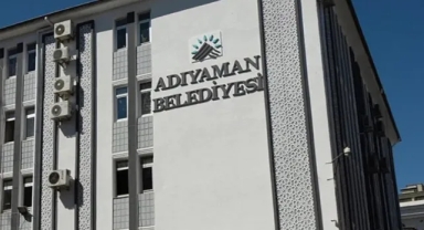 Adıyaman Belediyesi'ne operasyonda İzmirli o isim de gözaltında!