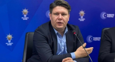 AK Parti’den Türkmen’e zehir zemberek sözler: Pusulası bozulmuş, siyasi kıblesi şaşmış!